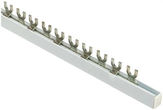 Шина соединительная  EKF fork-02-100 155937