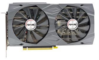 Видеокарта Afox GeForce RTX 3060 Ti (AF3060TI-8192D6H4) 104758