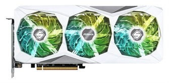 Видеокарта ASRock Radeon RX 7600 Steel Legend (RX7600 SL 8GO) 104759