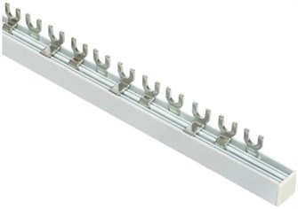 Шина соединительная  EKF fork-03-100 155958