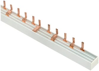 Шина соединительная  EKF pin-03n-100 155970