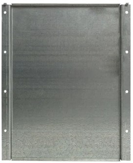 Монтажная плата  EKF FM44 156039