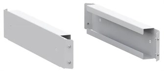 Комплект панелей цоколя  EKF AleSta-BP1080 156057