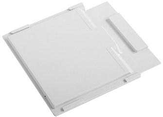 Перегородка  ЦМО EP-P-500.250 156094