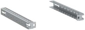 Направляющие, для горизонтальных разделителей  DKC R5SOE545 156096