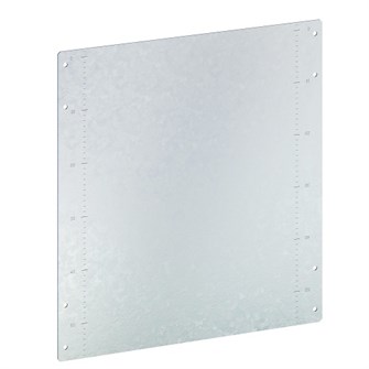 Монтажная плата  DKC CN5PCE055 156118