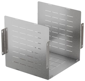 Перегородка  EKF AleSta-PCHB44 156125