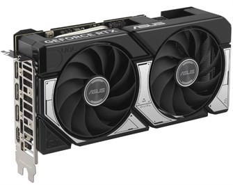 Видеокарта ASUS GeForce RTX 5060 TI DUAL OC (DUAL-RTX5060TI-O8G) 104765