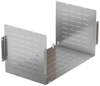 Перегородка  EKF AleSta-PCHB46 156144