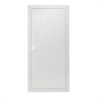 Дверь пластиковая EKF nv-door-p-4 156149