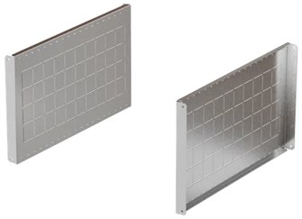 Панель боковая  EKF AleSta-PCV36 156164