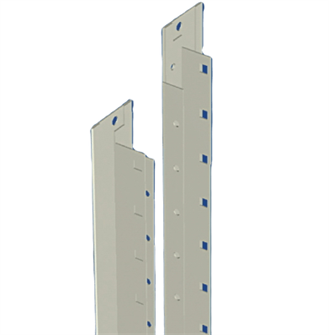 Стойки вертикальные  DKC R5TE18 156186