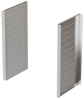 Панель боковая  EKF AleSta-PCV64 156200