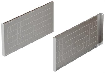 Панель боковая  EKF AleSta-PCV38 156212