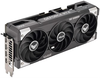 Видеокарта ASUS GeForce RTX 5060 TI TUF GAMING OC (TUF-RTX5060TI-O8G-GAMING) 104767
