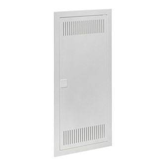 Дверь металлическая EKF nv-door-pm-4 156256