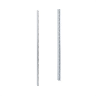 Комплект вертикальных монтажных профилей  DKC R5VUG28C 156267