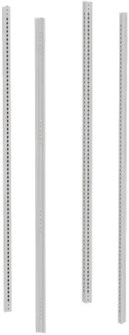 Стойки вертикальные  EKF AleSta-VG2000 156302