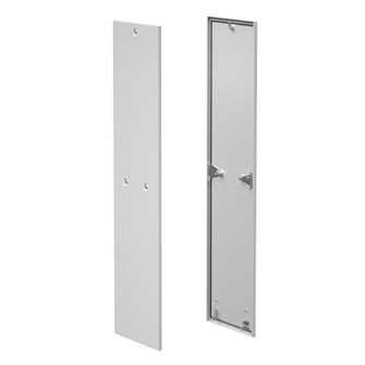 Комплект боковых панелей  DKC R5ITCPLK20100 156316