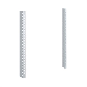 Комплект вертикальных монтажных профилей  DKC R5VUG47C 156317