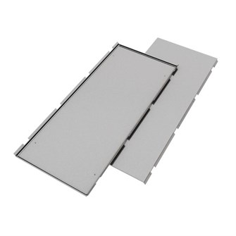 Панель боковая  EKF AleSta-PS188 156347