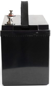 Аккумулятор  Бастион SKAT SB 12100 100722