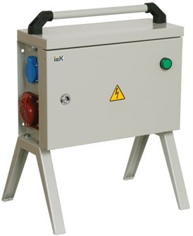 Щит распределительный  IEK YKM80-311-54 156383