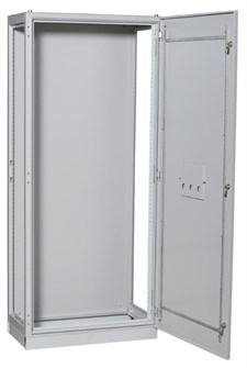 Шкаф напольный IEK YKM50-1800-600-450 156400