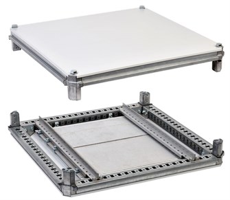 Комплект  IEK YKM40D-FO-KO-080-060-54 156410