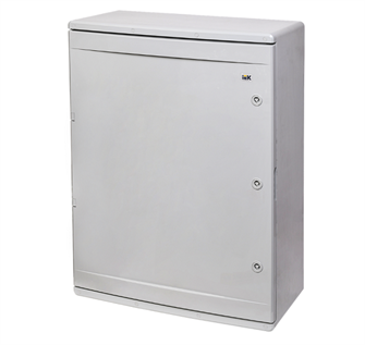 Корпус  IEK MKP93-N-806026-65 156414