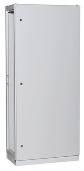 Шкаф напольный IEK YKM50-1800-800-450 156426