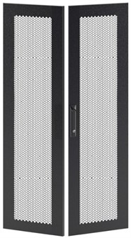 Дверь двустворчатая перфорированная DKC RBITCPMD1860 156427