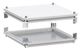 Комплект крыши и основания  EKF AleSta-RB44 156431