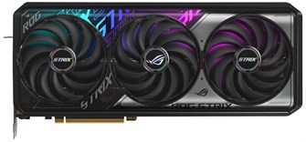 Видеокарта ASUS GeForce RTX 5070 ROG STRIX GAMING OC (ROG-STRIX-RTX5070-O12G-GAMING) 104769