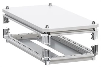 Комплект крыши и основания  EKF AleSta-RB48 156453