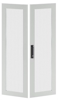 Дверь двустворчатая перфорированная DKC RGITCPMD2280 156458