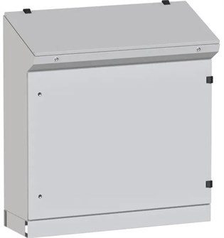 Пульт управления  EKF mb-96-60-40 156461