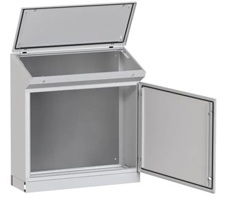 Пульт управления  EKF mb-96-80-40 156463