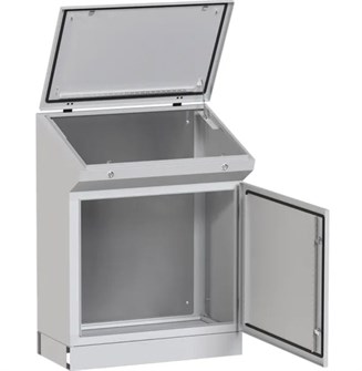 Пульт управления  EKF mb-96-100-40 156465