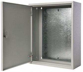 Щит с монтажной панелью DEKraft 30546DEK 156489