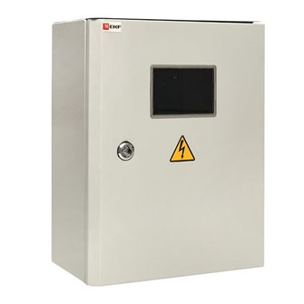 Щит  EKF mb54-1m 156494