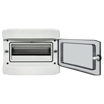 Щит распределительный навесной EKF ux65-12-n 156497