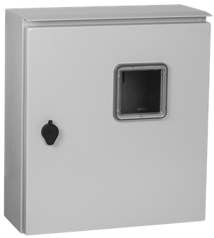 Щит учета  IEK MKM51-N-03-54 156502