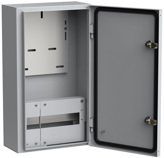 Щит  IEK MKM32-N-12-54-Z 156509