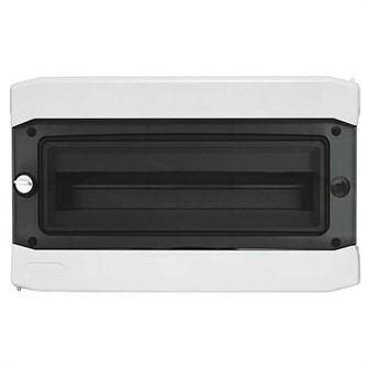 Щит распределительный навесной EKF ux65-18-n 156511