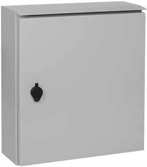 Щит учета  IEK MKM51-N-09-54 156513