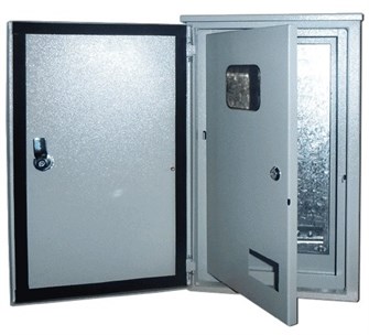 Щит учета навесной DEKraft 30411DEK 156516