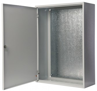 Щит с монтажной панелью DEKraft 30547DEK 156517