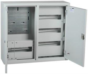 Щит  IEK MKM35-N-48-31-ZO 156520