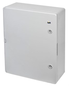 Щит  IEK MKP93-N-504018-65 156521